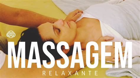 Massagem Sensual de Corpo Inteiro Massagem sexual Sandim